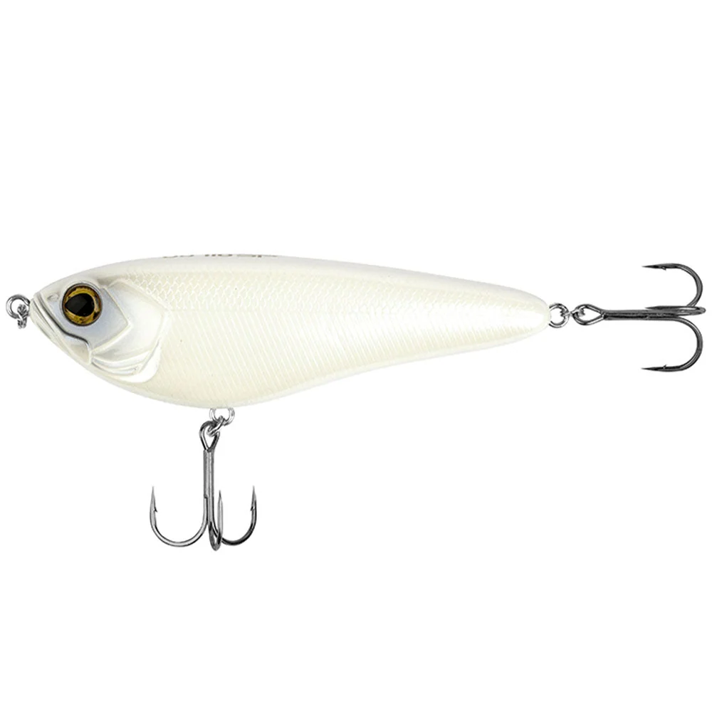 Shimano Yasei Javelin Jerk S160 16cm 98g Pearl White