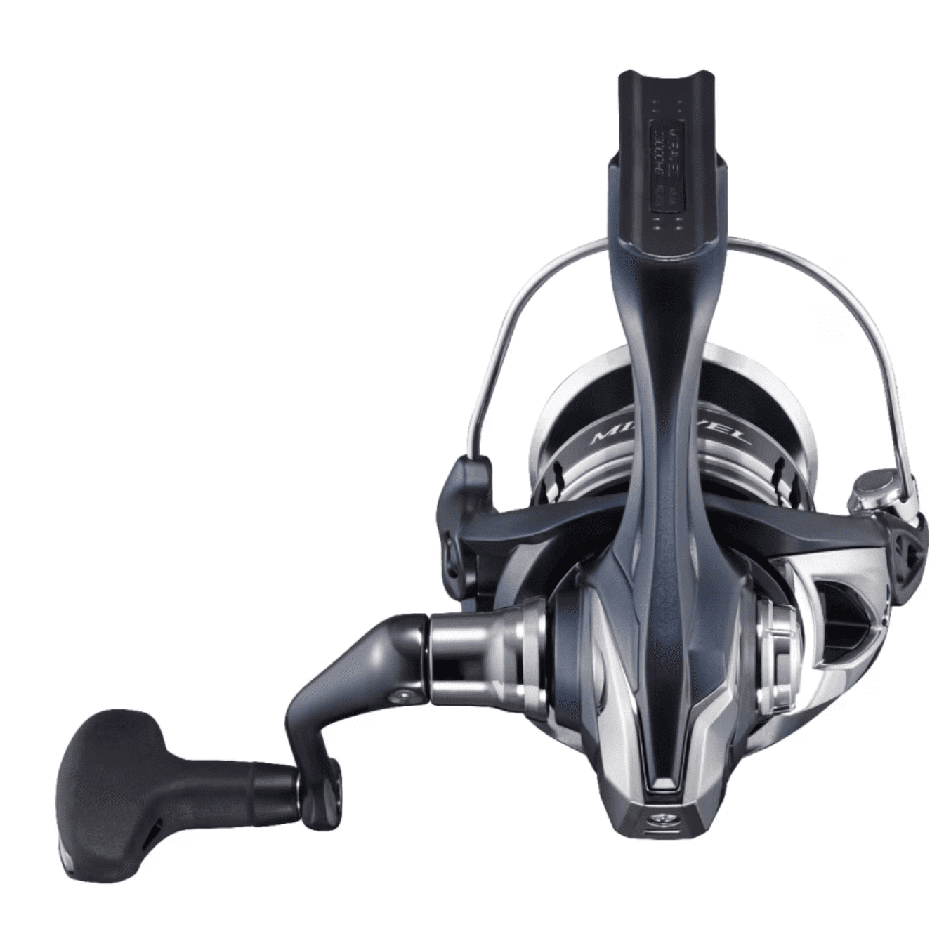 Angeln Spleißrolle, Rollengewicht, Angeln, Kreuzlachte, Bremse?