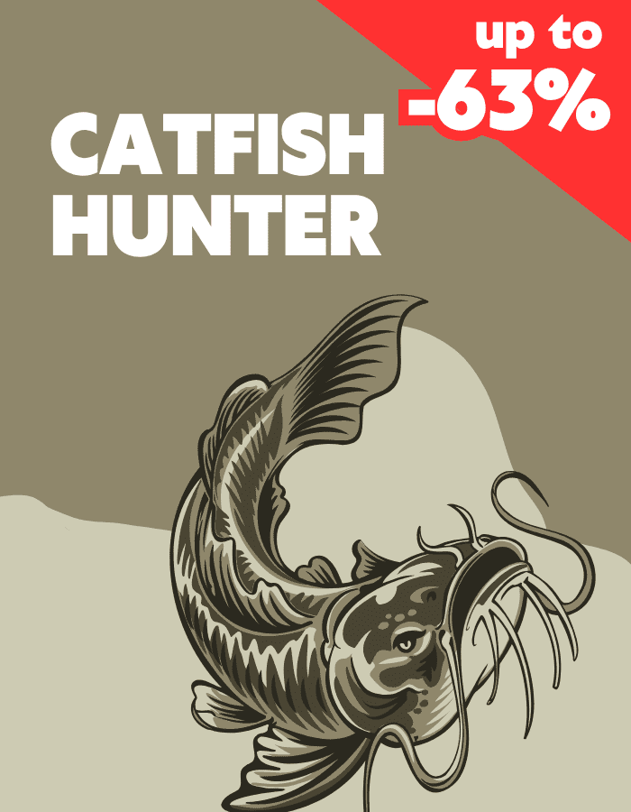 Karpfen, Fisch, Angeln, Halterung, Grafik