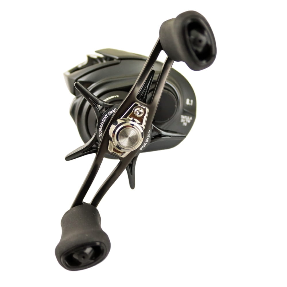 Mulinello da baitcasting Daiwa Tatula SV TW 70 HL