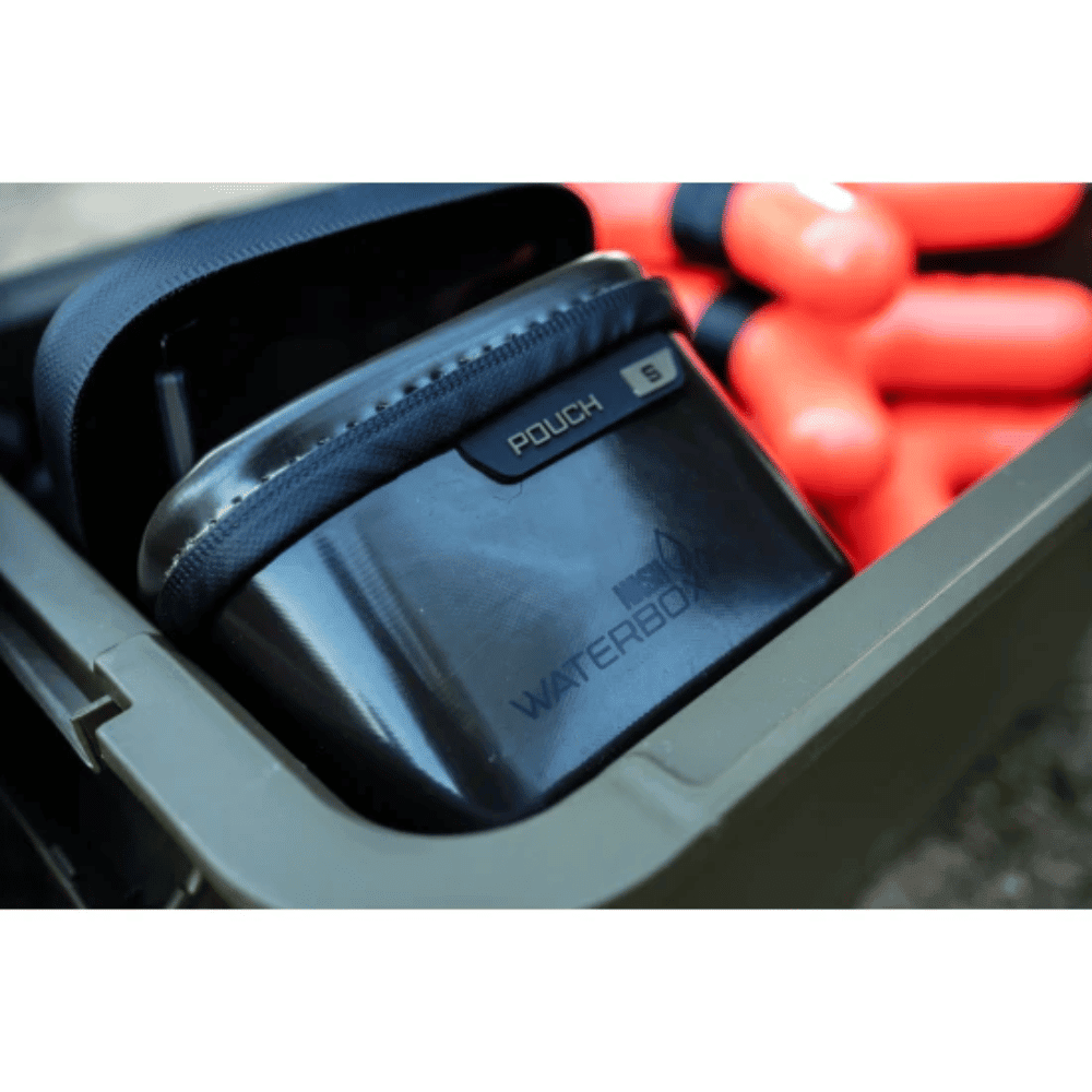 Waterproof, Pouch, Reißverschluss, Neopren, Aufbewahrung