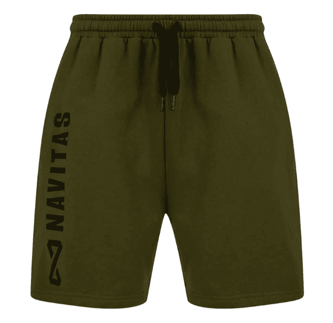 Navitas Core Jogger Shorts Green M Bekleidung, Kurze Hosen, Badehose