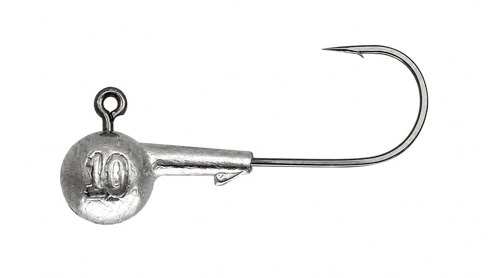 angelkopf, jig, senkrohn, haken, metall