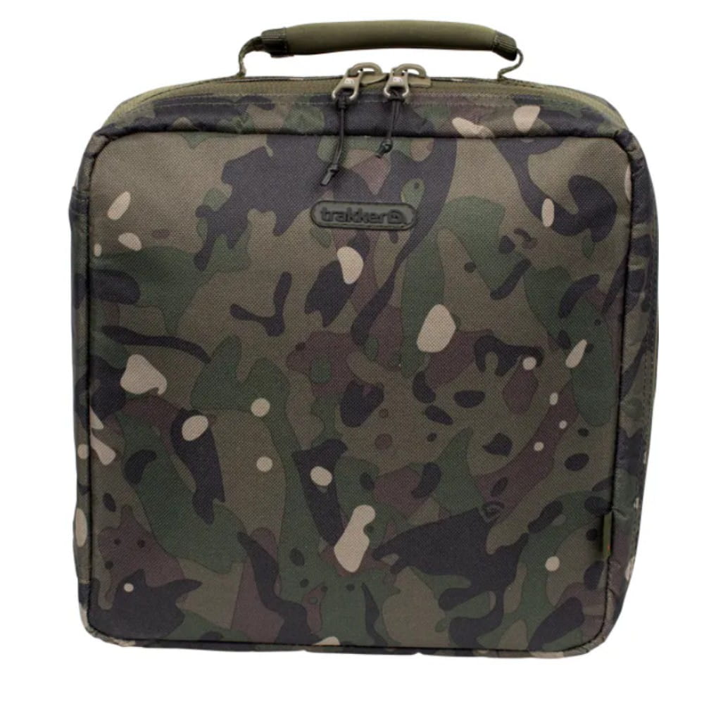 Trakker NXC Camo Deluxe Food Set Trakker NXC Camo Deluxe Food Set