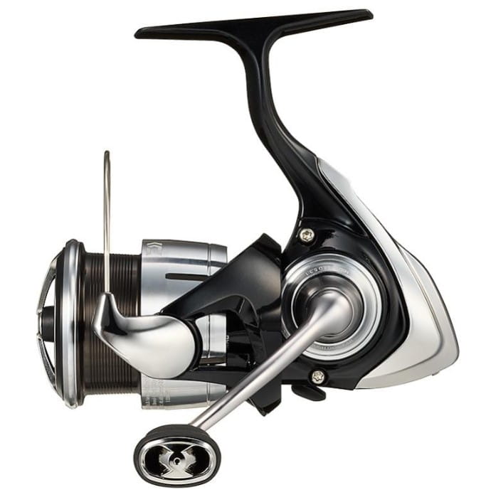 daiwalexa2500s Daiwa 23 Lexa LT2500S