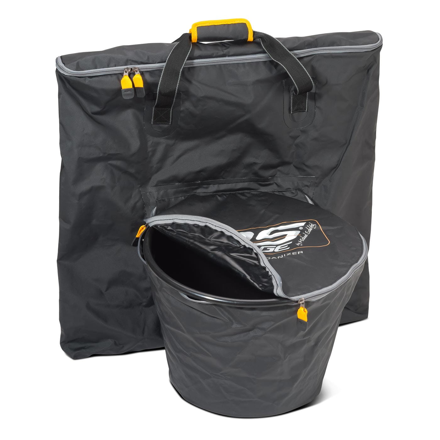 Bucket Organizer Heavy Duty Taschenset