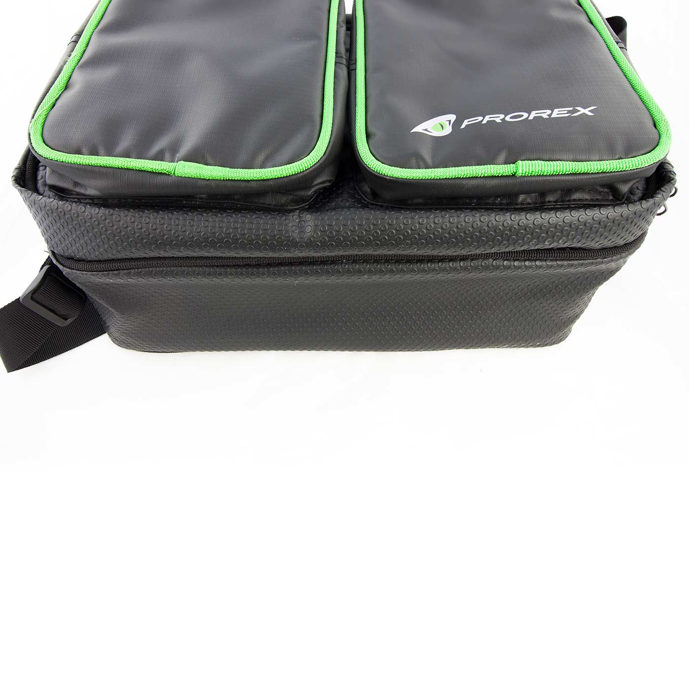 daiwa-prorex-shoulder-bag-bottom Daiwa ProRex PX Schultertasche Boden