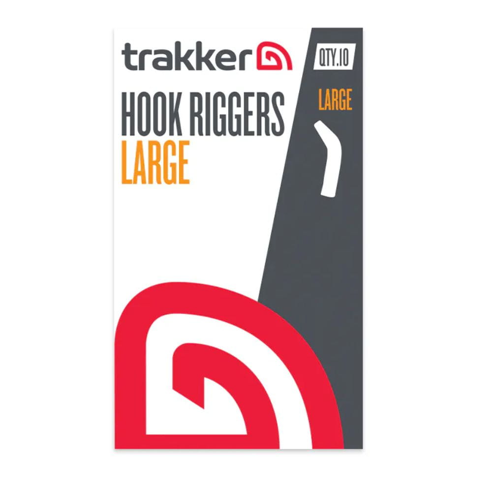 Trakker Hook Riggers (10 Pezzi - Foto 5
