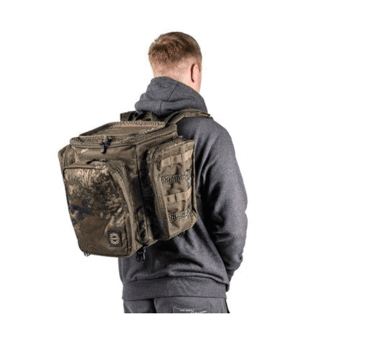 Tasche, Rucksack, Person, Kleidung, Weste