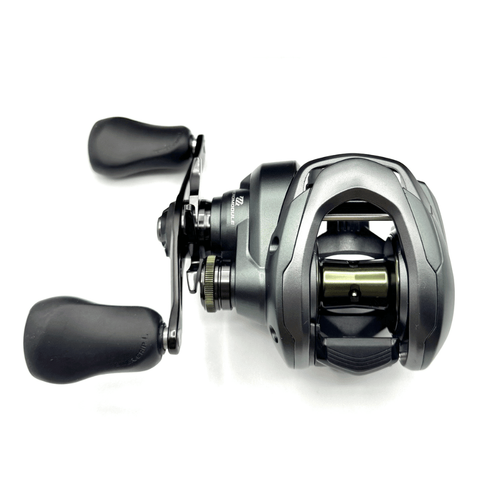 Shimano Curado 151 M LH Rolle, Kamera, Elektronik, Videokamera