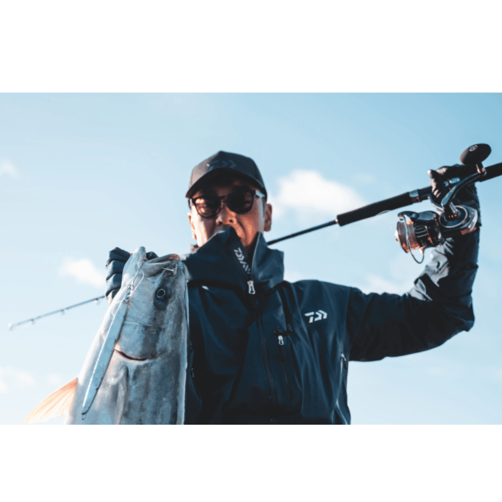 Photographie, Mantel, Jacke, Thunfisch, Person