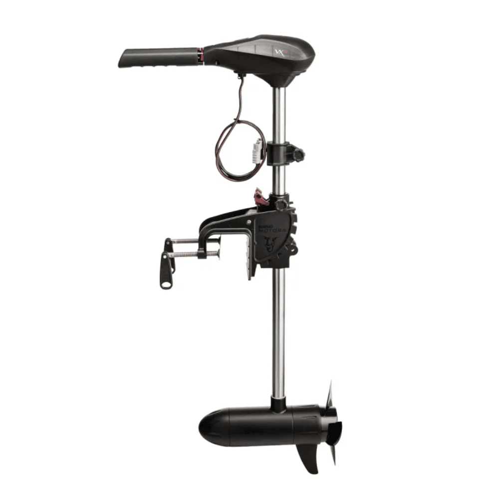 Rhino VX 65 V2 Moteur hors-bord électrique Gerät, Maschine