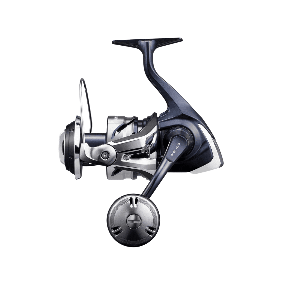 Shimano Stella SW-C 8000 HG saltwater reel