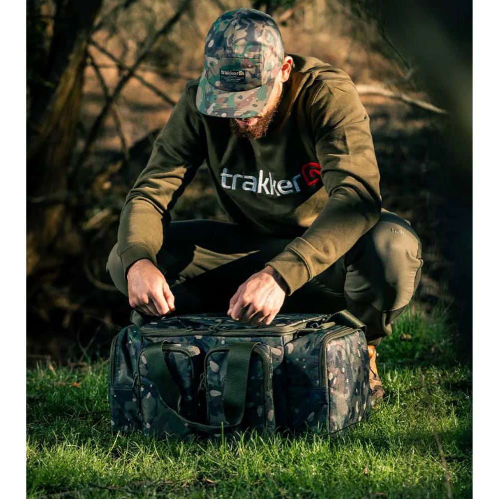 Trakker NXC Camo Pro Carryall Medium Trakker NXC Camo Pro Carryall Medium