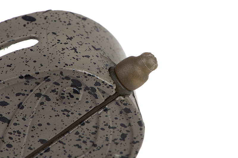 gesprenkelt, grau, Gerät, Spitze, Stecker