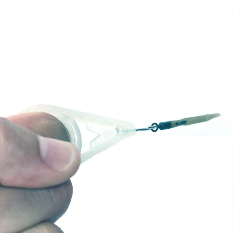 Glow In The Dark Multi Rig Detail 3