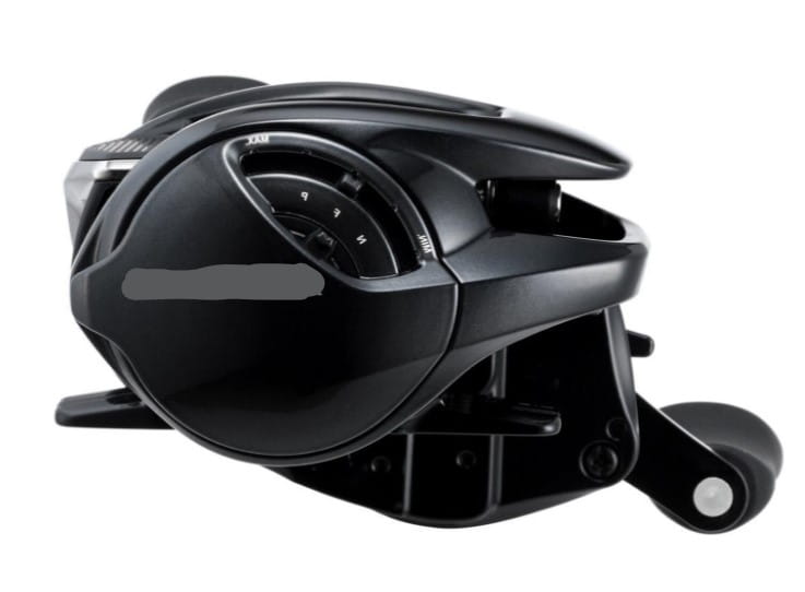 Shimano Caius 150 Review Shimano Caius Baitcasting Reel