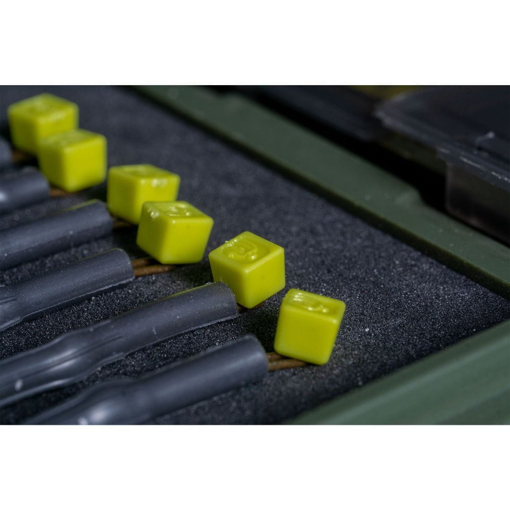 Ridge Monkey Armoury Rig Box