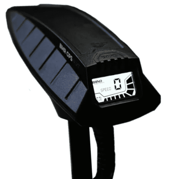 GPS-Transmitter, Bike Computer, Speedometer, Digital Display, Cycling Sensor