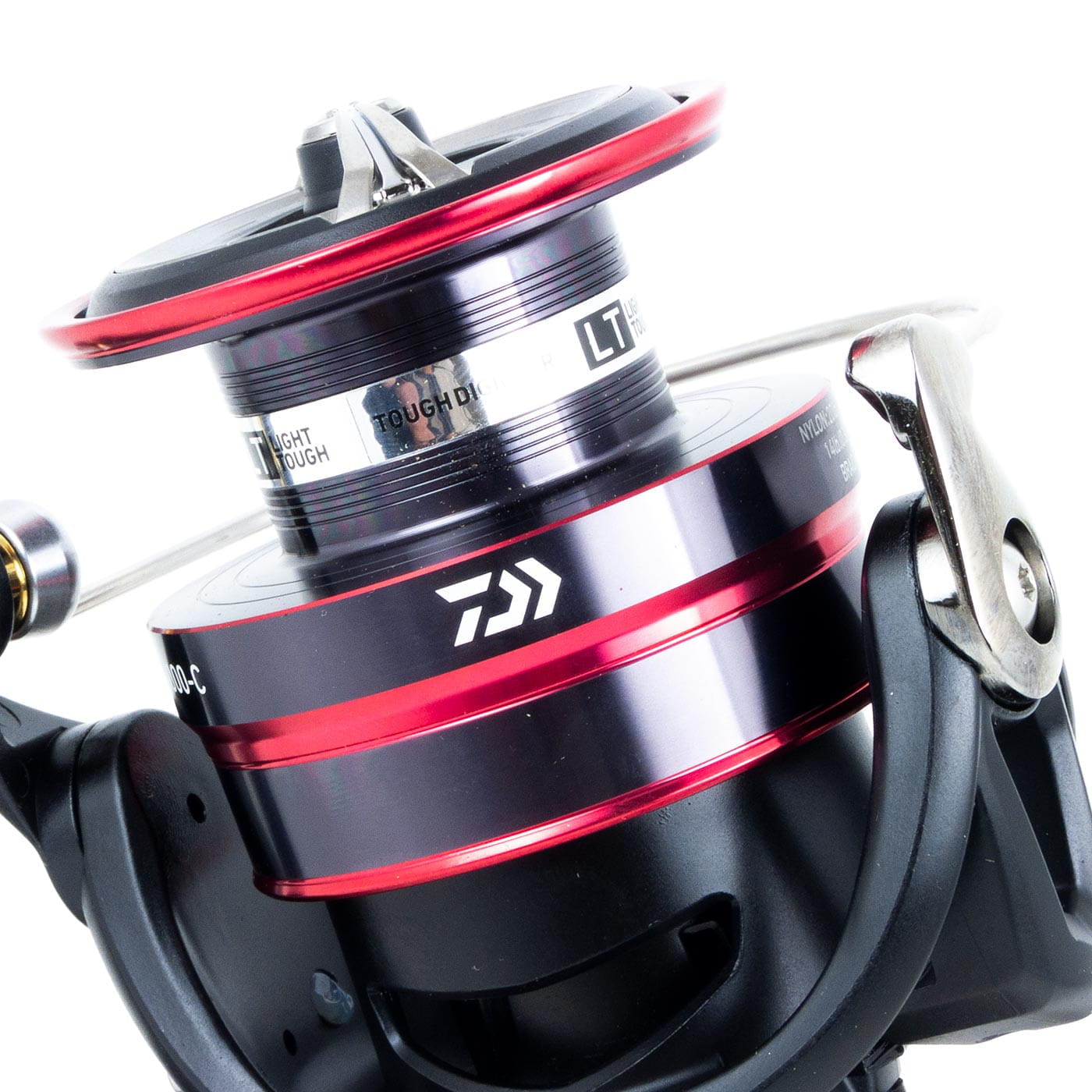 ninja-br-lt-5000-c_spool Daiwa Ninja BR - Spool