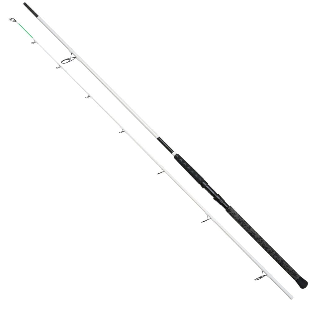 DAM Madcat White Pellet Rod 315 cm 200-300g Fischen, Draußen, Wasser, Angler, Bogen