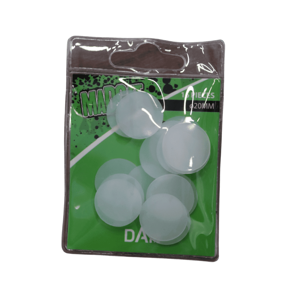 DAMMadCatBaitHolder20mm DAM MadCat Bait Holder 20mm