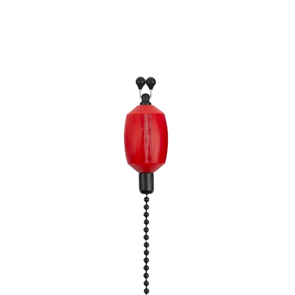 Fox Black Label Dumpy Bobbins Red Zubehor, Lampe