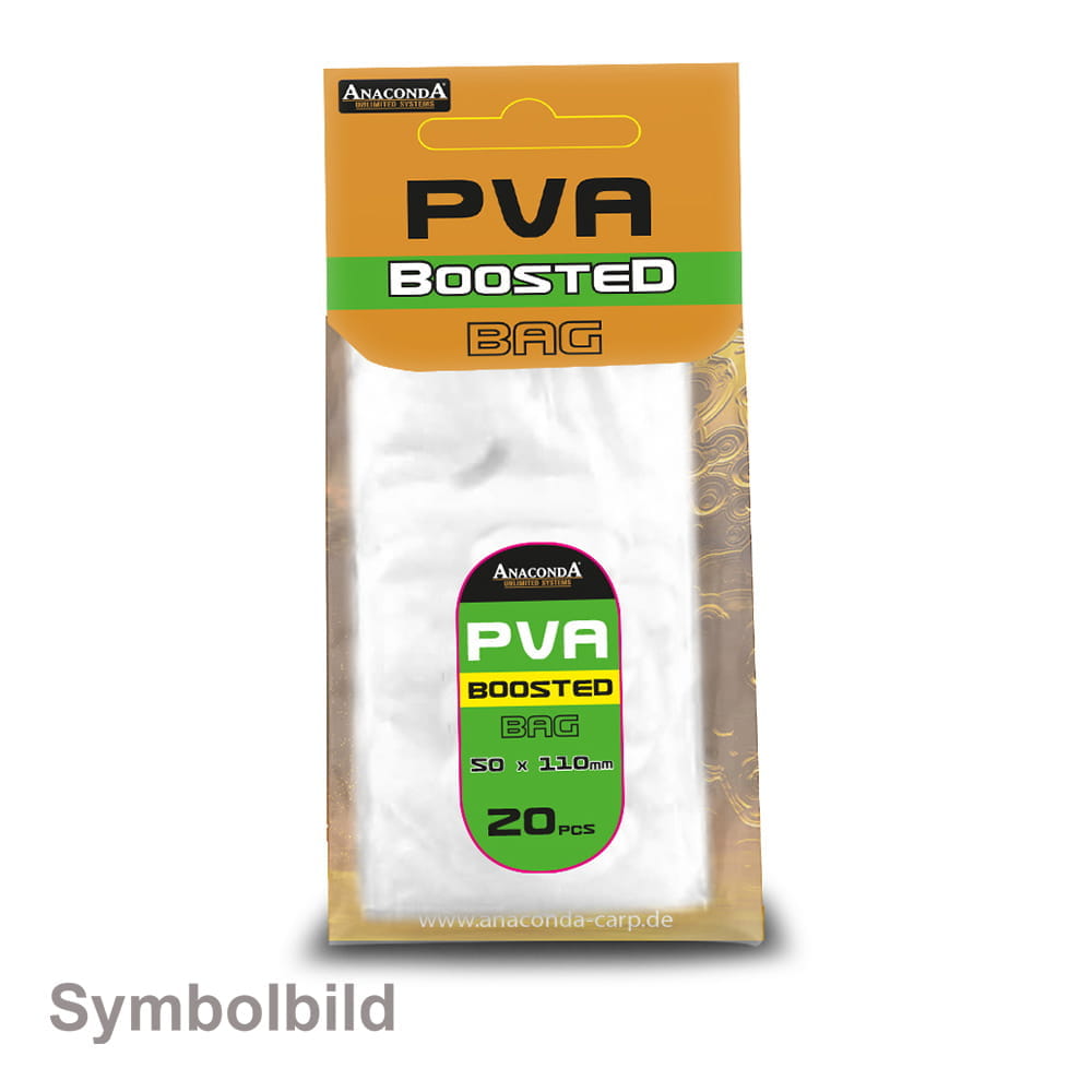 Boosted PVA Bags - Symbolbild