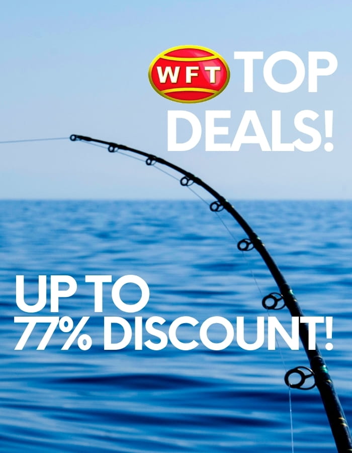 angel, fishing rod, sea, ocean, discount