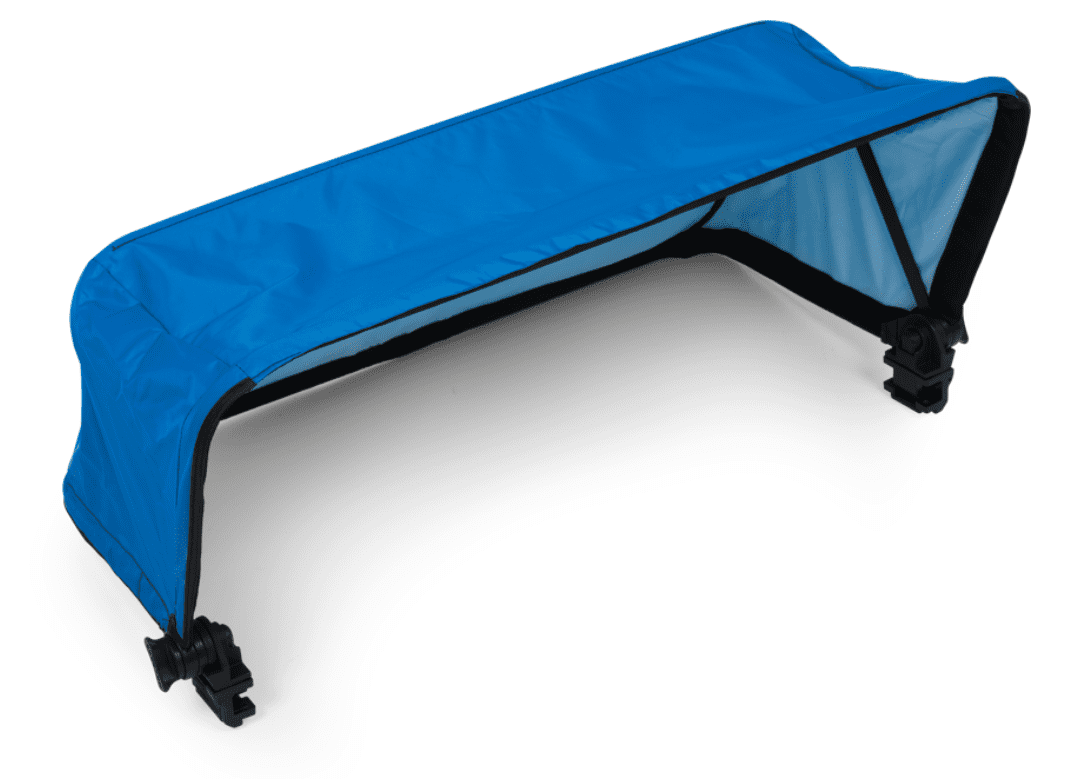 Preston Ventalite XL Hood Assembly Only Bank, Mobiliar