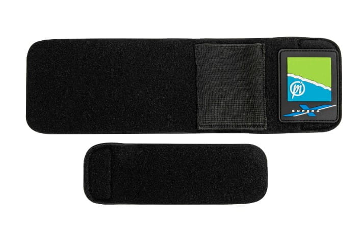 superaxrodbands1 Bandes de canne Preston Supera X