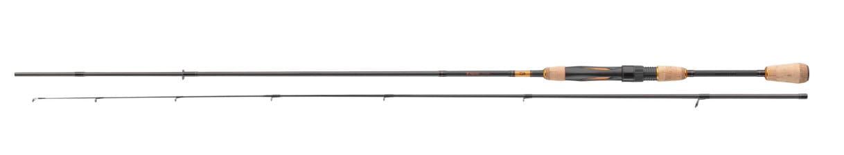 Daiwa Presso Iprimi 195 cm 1-7 g Daiwa Presso Iprimi 195 cm 1-7 g