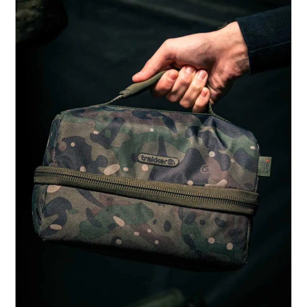 Trakker NXC Camo PVA Pouch Militärisch, Militärische Uniform, Zubehör, Tasche, Handtasche