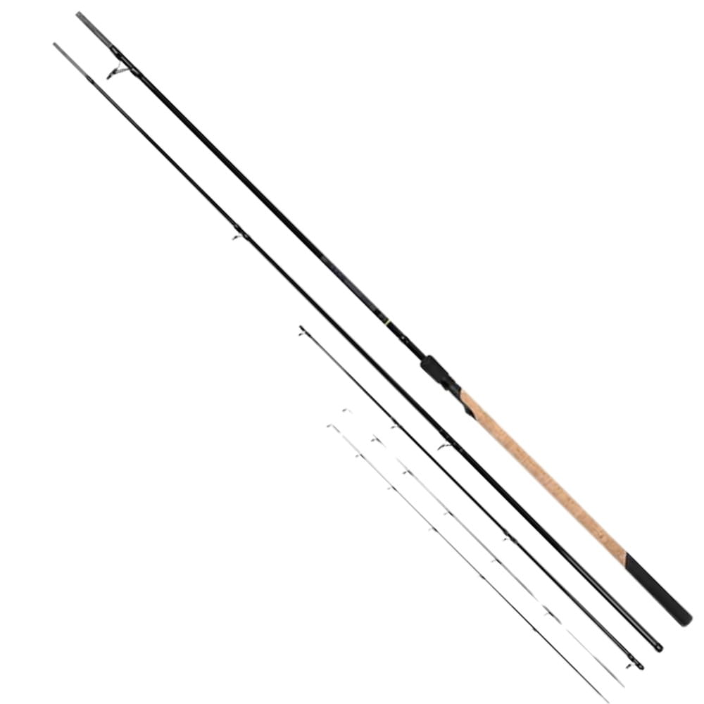 Fox Matrix Aquos Ultra-D 400 cm 130g Feeder Rod