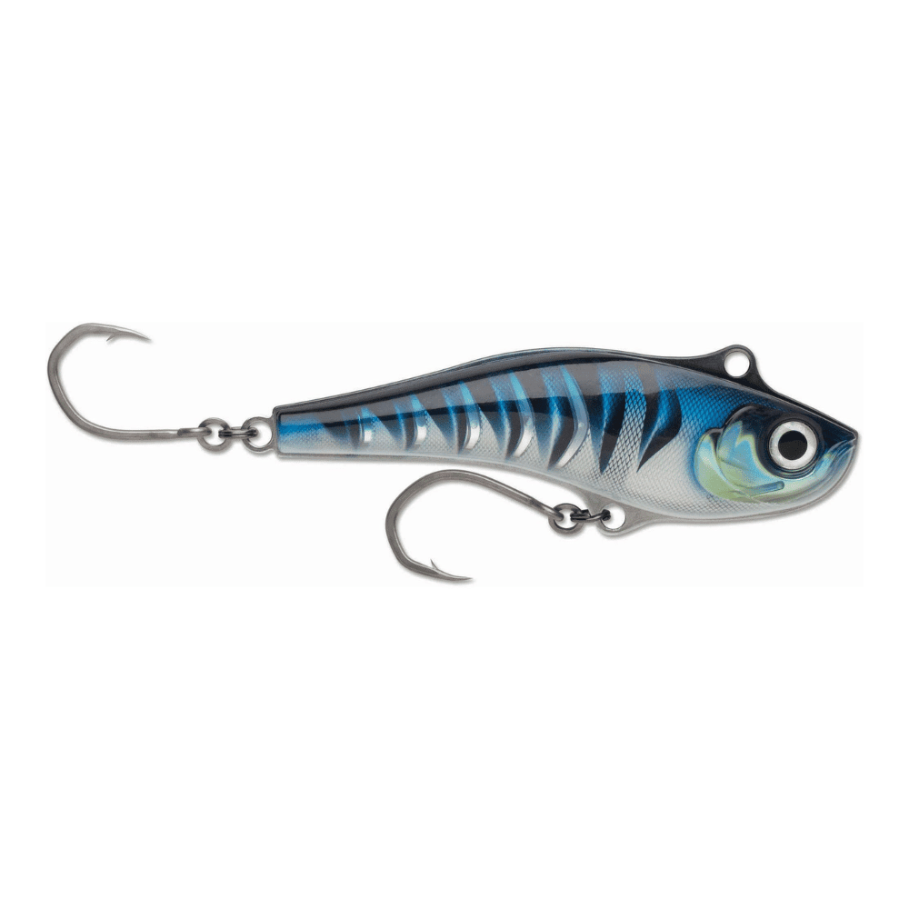 Rapala Sarda 18cm 200g Zilver Blauwe Makreel Fischköder
