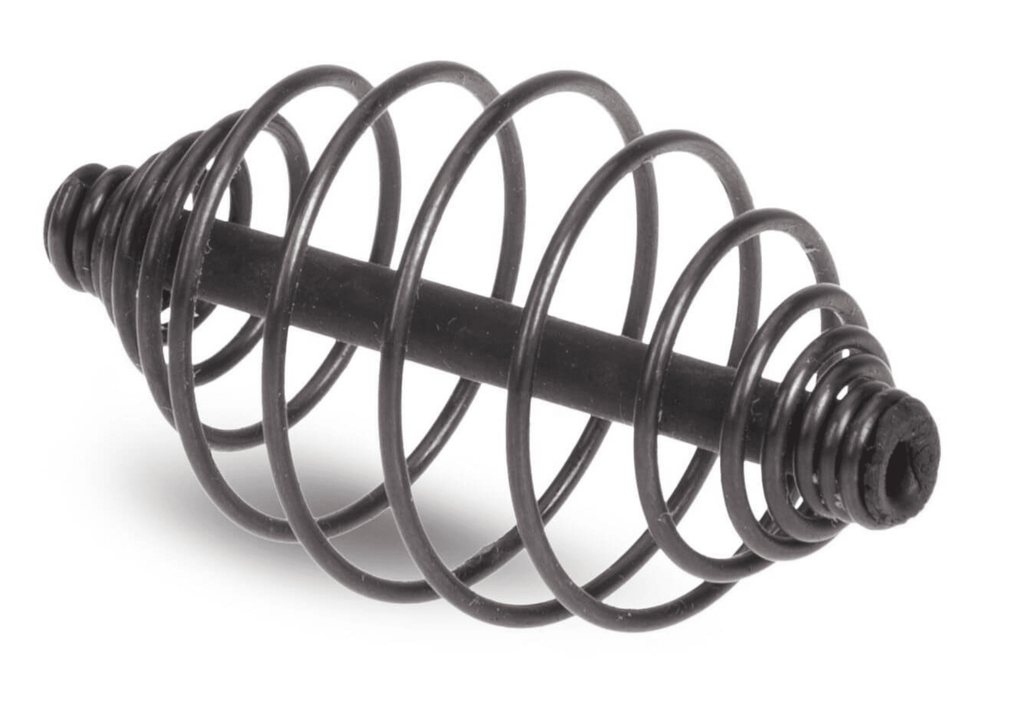 coil, Spiralschlauch, Feder, Metall, Maschinenelement