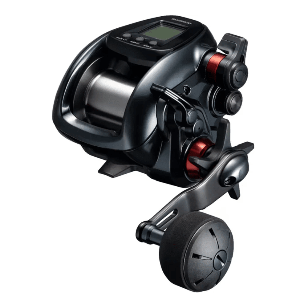 Shimano 24 Plays A 3000 OVS Rolle