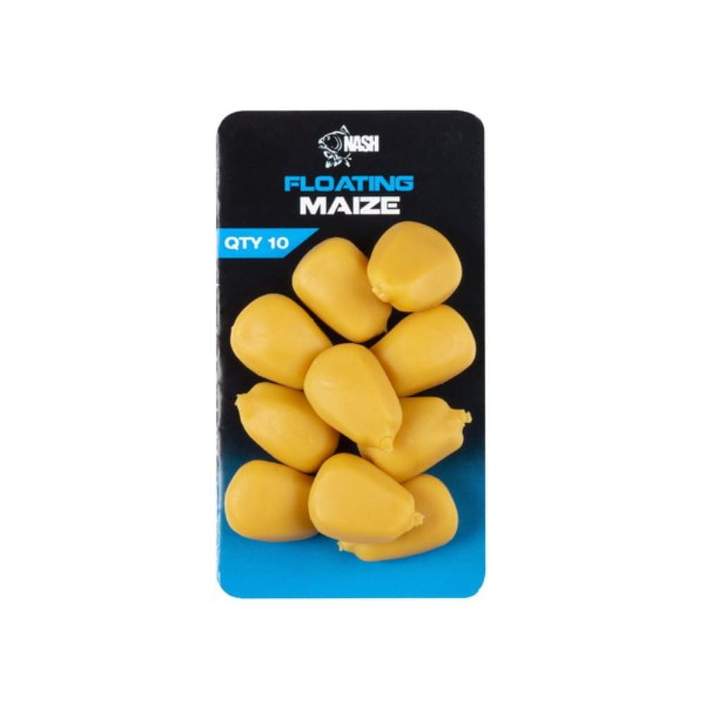 Nash-Floating-Maize-Mais-T8829 Nash Floating Maize