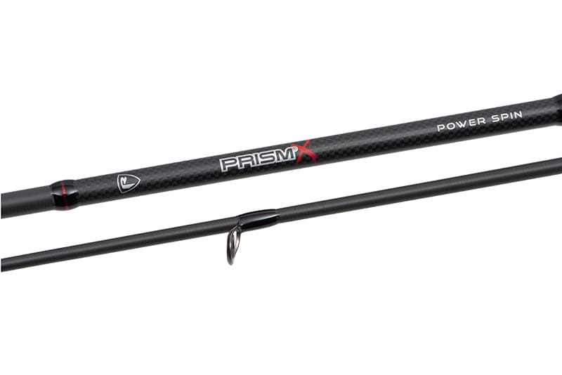 carbon, angelscheine?, fishing rod, power spin, ring eye