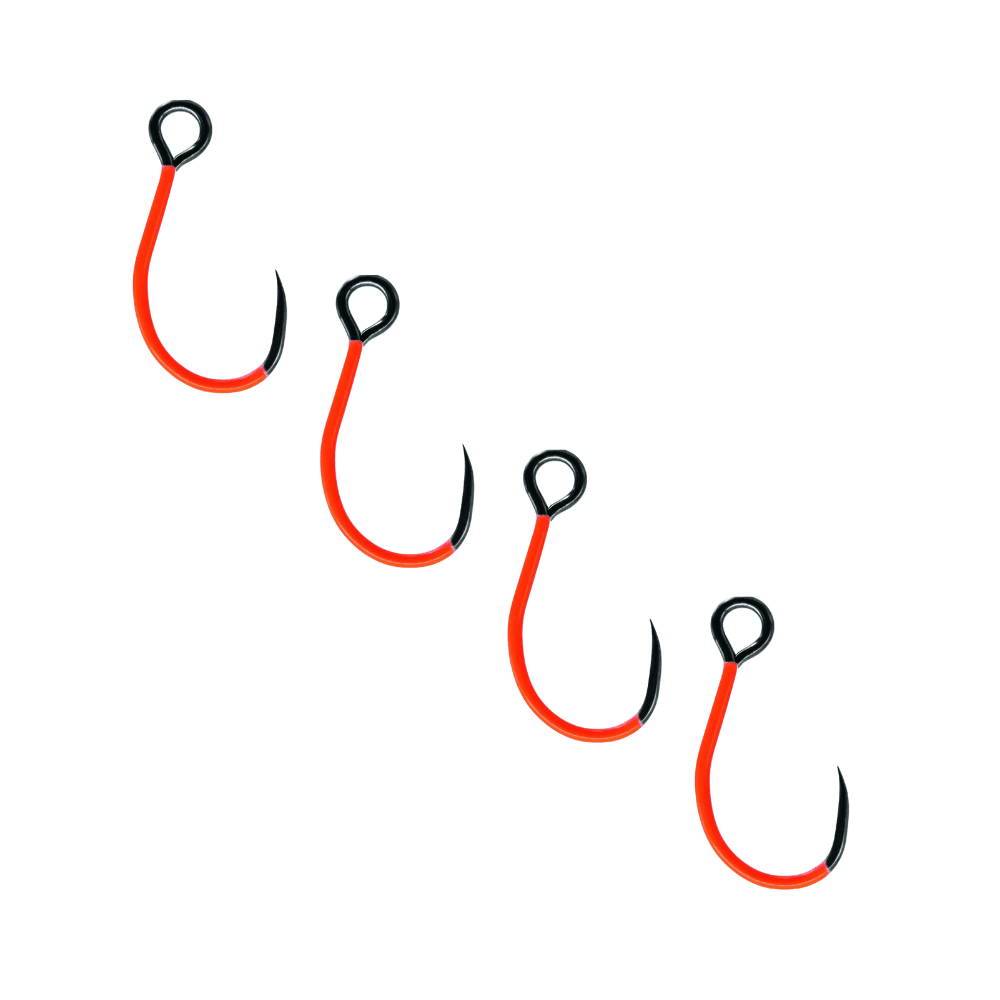 Elektronik, Hardware, Haken