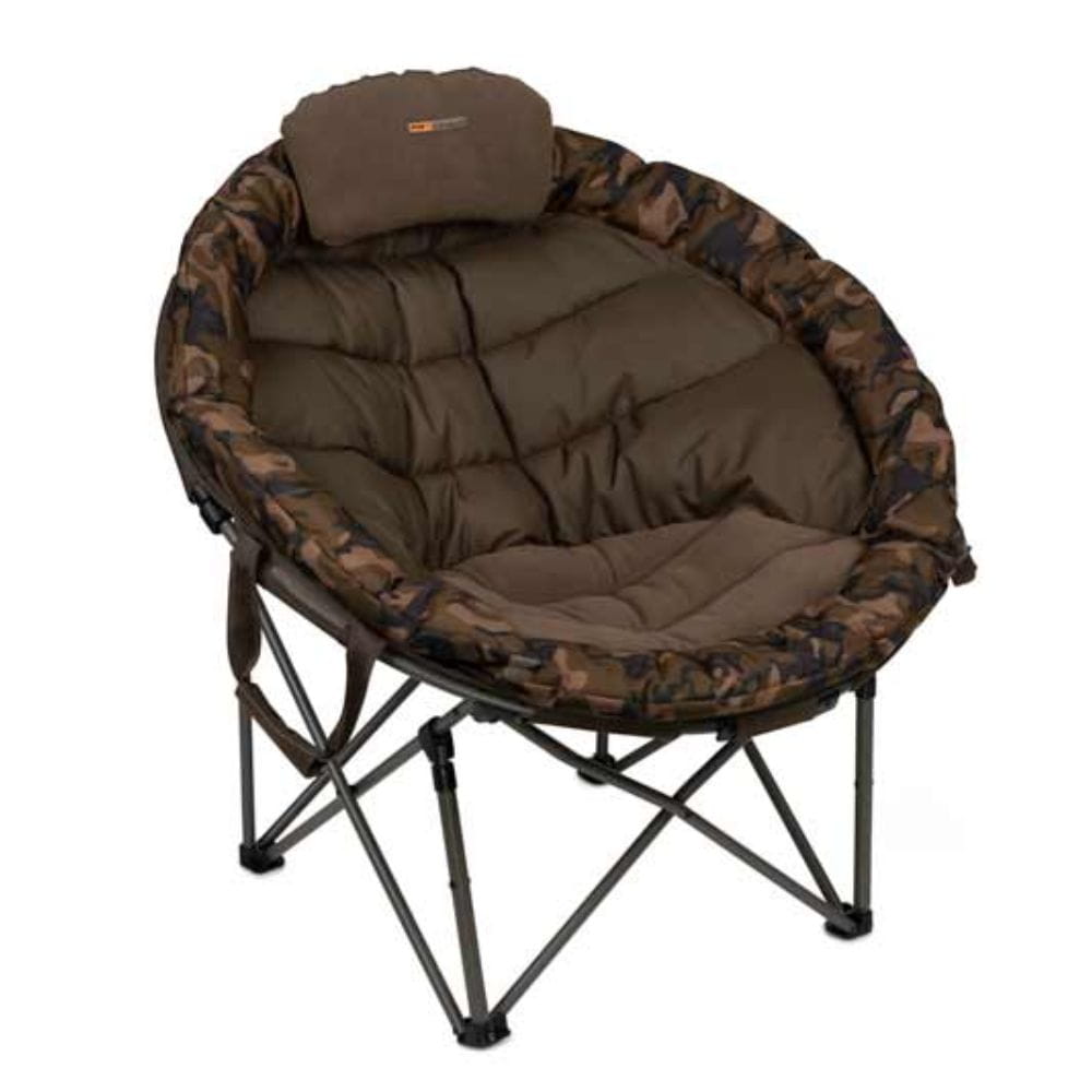 Fox Chaise longue de pêche Stuhl, Mobiliar, Kissen, Inneneinrichtung