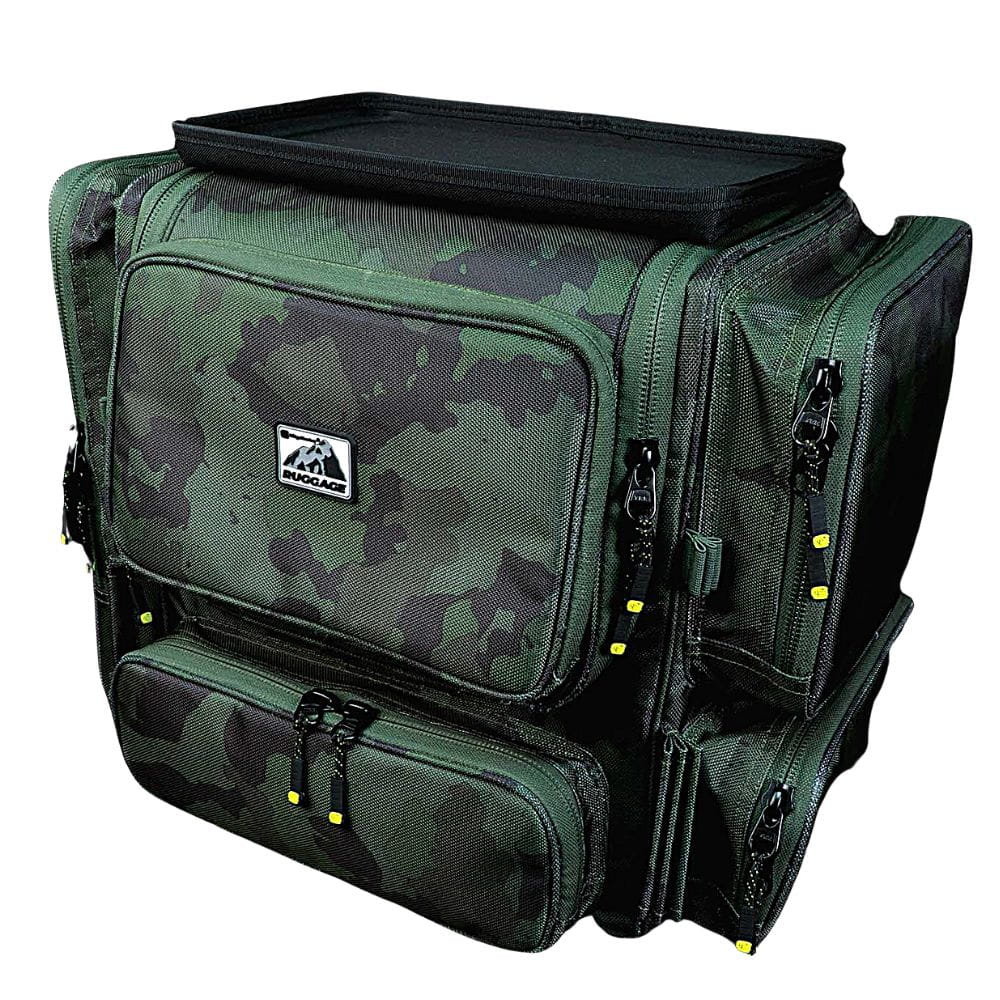 Ridge Monkey Ruggage 40 Liter Sac à dos Erste Hilfe, Tasche