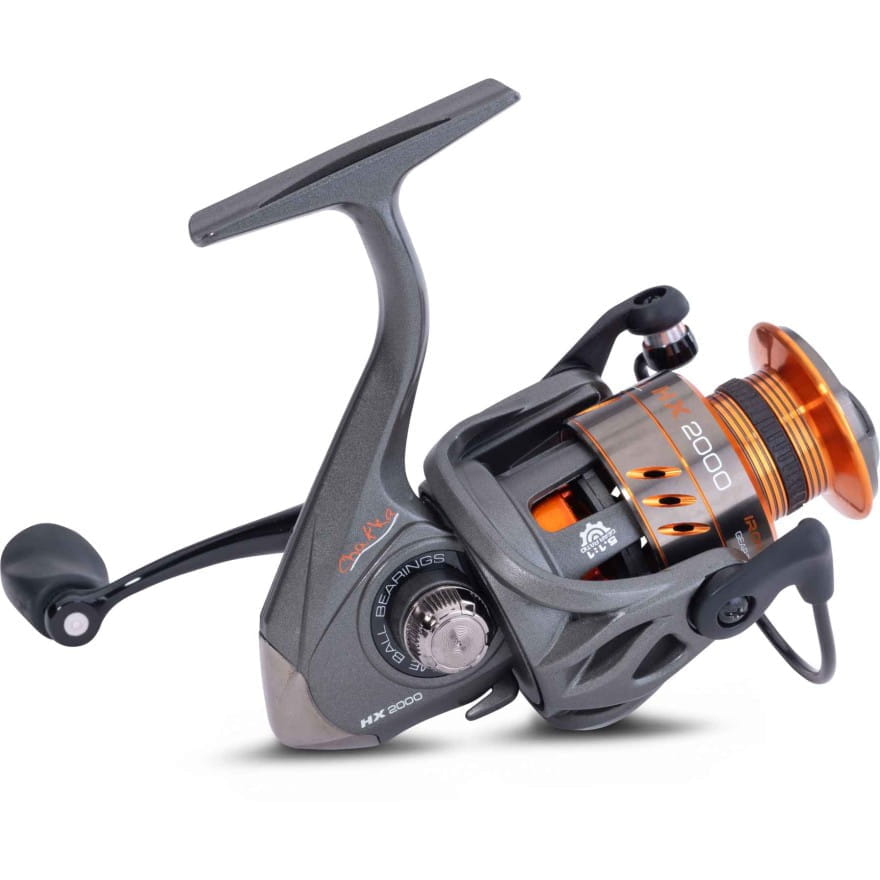 All-Metal 14-Axis Long Cast Spinning Reel Long Cast Reel 2000