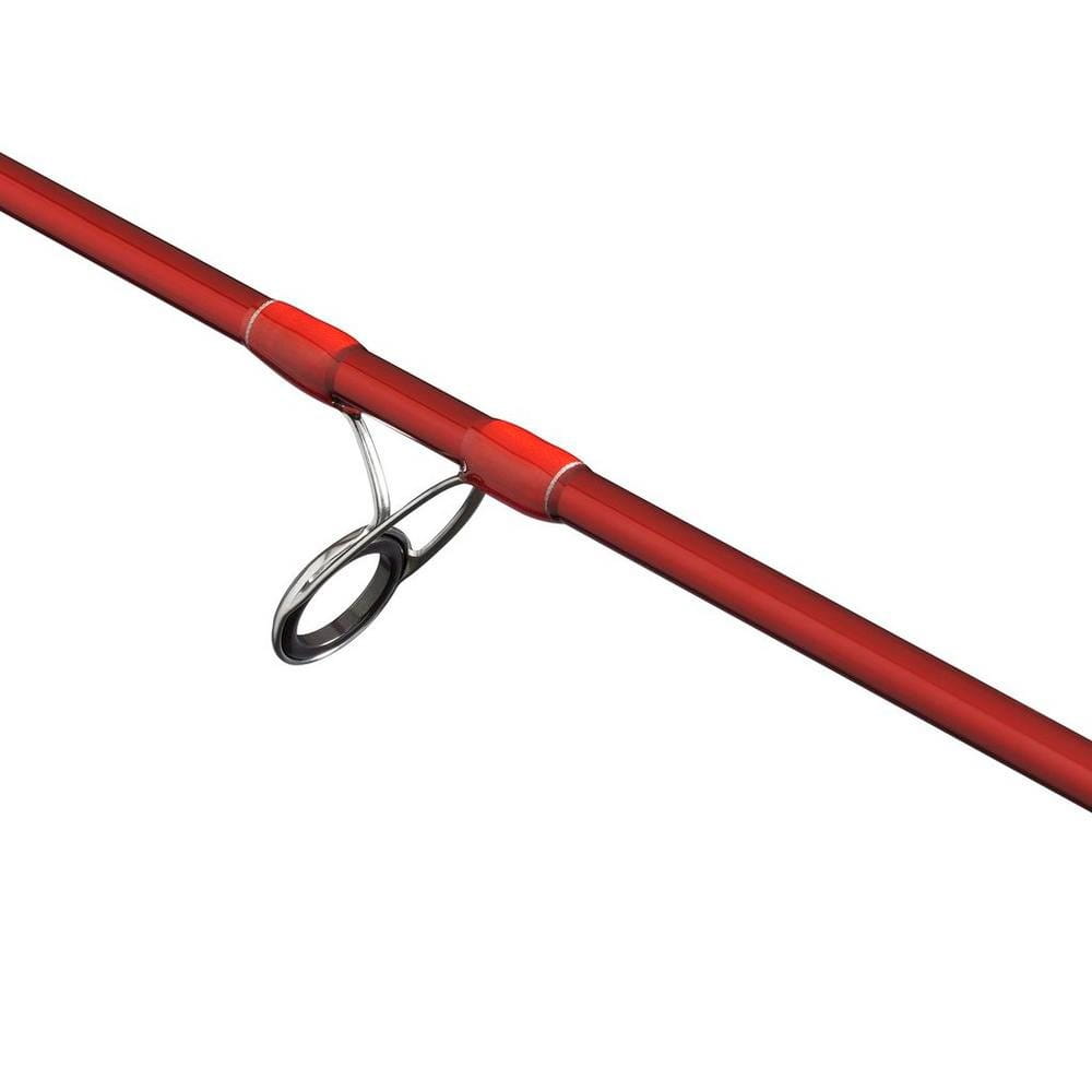 Angeltas, Satzangel, Rutenhalter, roter Angelstock, Angelschirm?