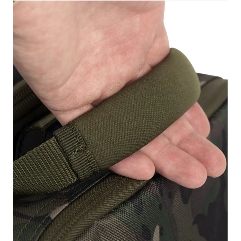 Trakker NXC Camo Pro Carryall Medium Trakker NXC Camo Pro Carryall Medium
