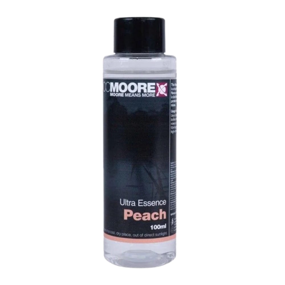 CC Moore Ultra Peach Essence 100 ml