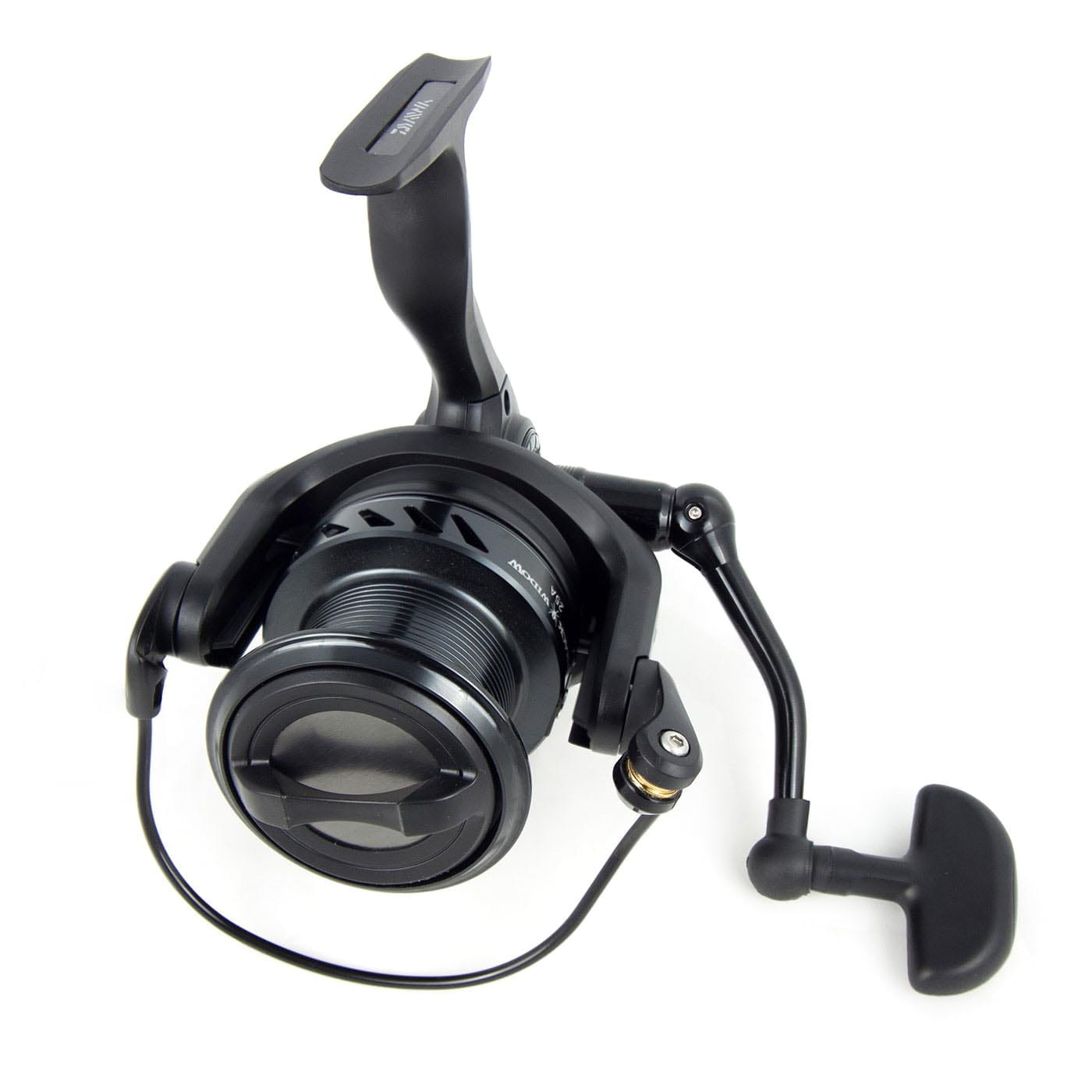 Daiwa Black Widow 25A - Fishing Reel