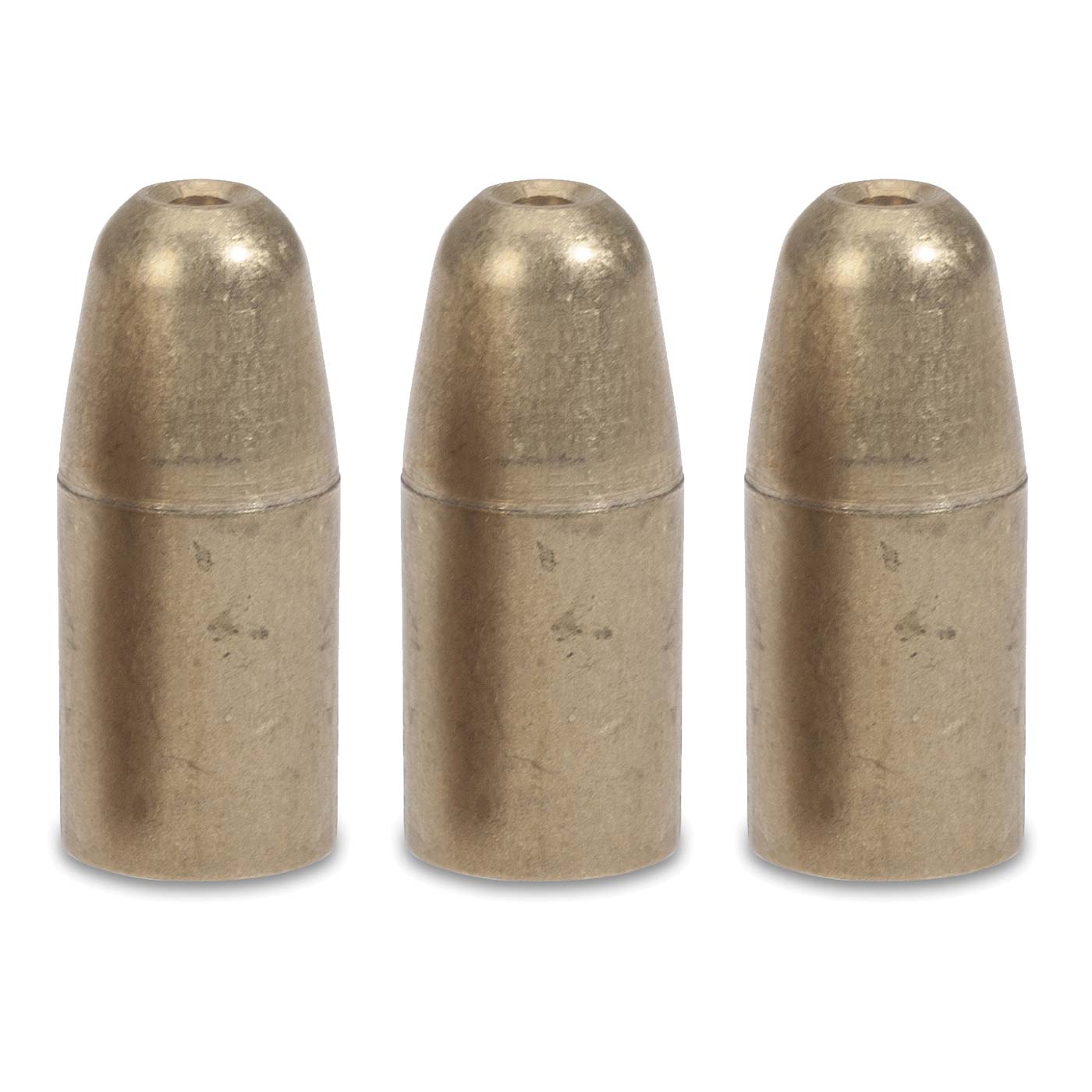 Brass Bullets 21g 3stk