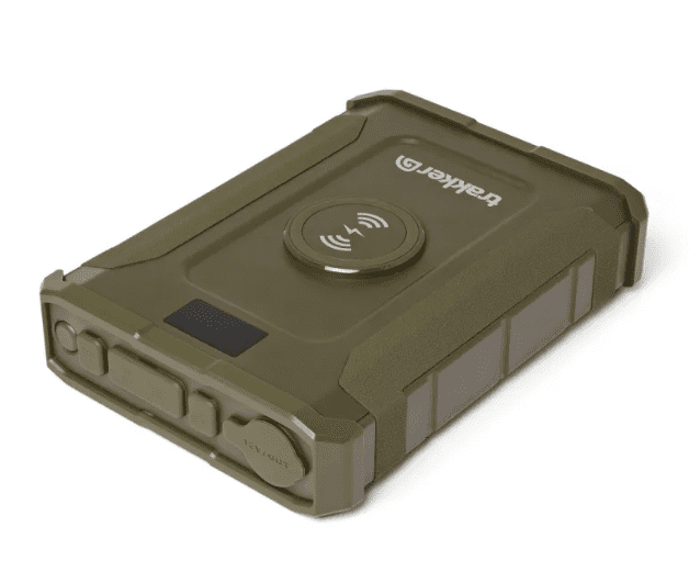 Trakker Power paket 48K