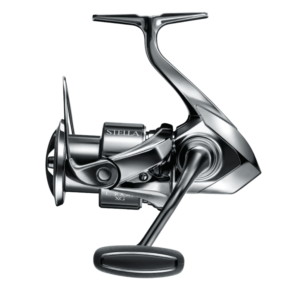 Shimano Stella C 3000 XG FK